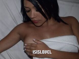 ISISLOVEL