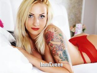 IamEveee