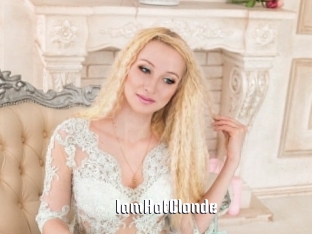 IamHotBlonde