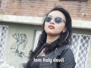 Iam_holy_devil