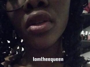 Iamtheequeen