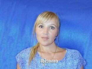 Ibisama