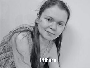 Iftihara