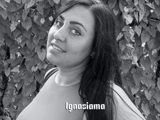 Ignasiama