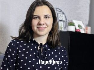 IlonaAlves