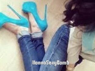 IlonnaSexyBomb