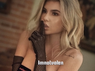 Imnotvalen