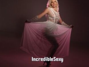 IncredibleSexy