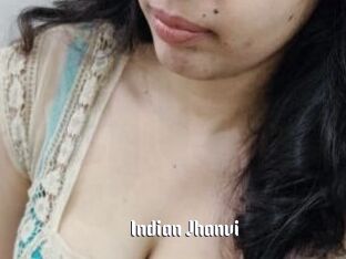 Indian_Jhanvi