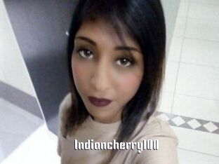 Indiancherry100