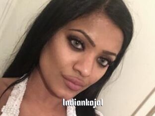 Indiankajol