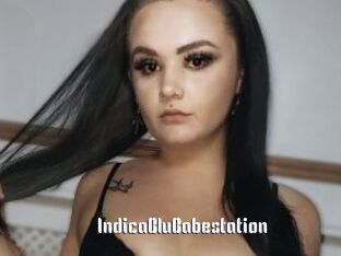 IndicaBluBabestation