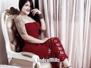 IndraMillz