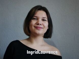 IngridLawrence