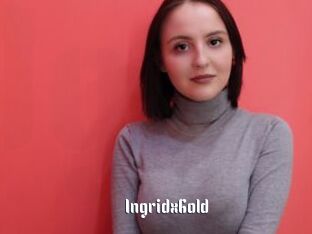 IngridxGold