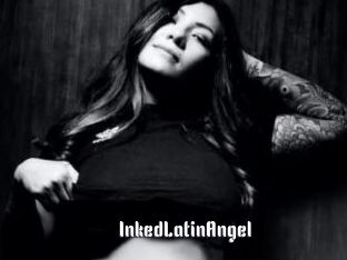 InkedLatinAngel