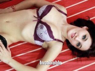 Insatiable