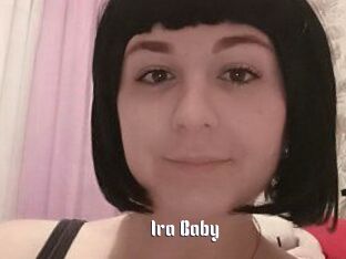 Ira_Baby