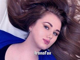 IranaFox