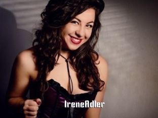 IreneAdler