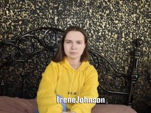 IreneJohnson