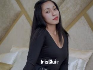 IrisBlair
