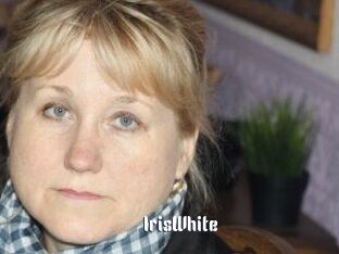 IrisWhite