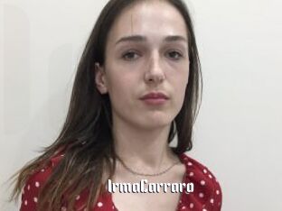 IrmaCarraro