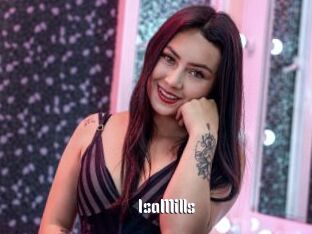 IsaMills