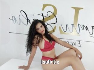 IsaOrtiz