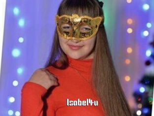 Isabel_4u