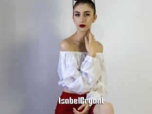 IsabelBryant