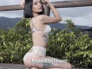 IsabelMartinezz