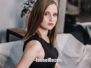 IsabelRozen