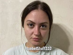 IsabelStuff222
