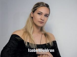 IsabelWaldron