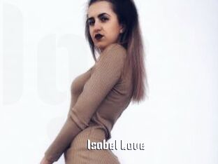 Isabel_Love