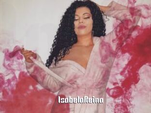 IsabelaReina