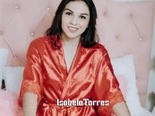 IsabelaTorres