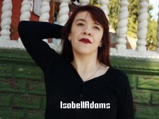 IsabellAdams