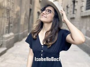 IsabellaBach