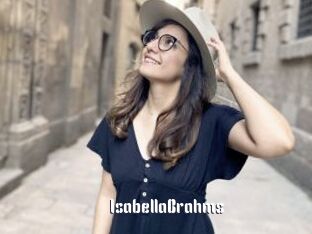 IsabellaBrahms