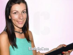 IsabellaCam