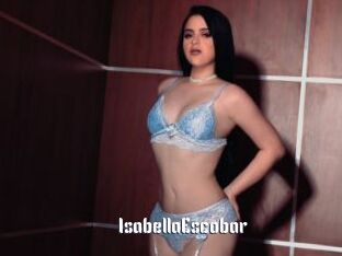 IsabellaEscobar