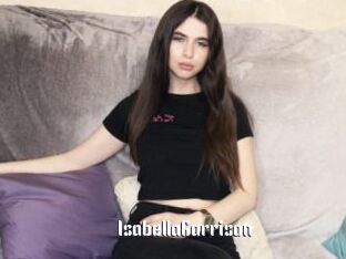 IsabellaGarrison