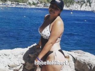 IsabellaHilbert