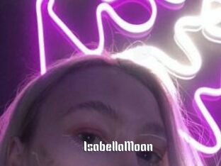 IsabellaMoan