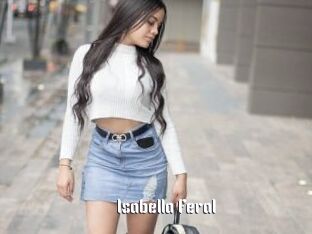 Isabella_Feral