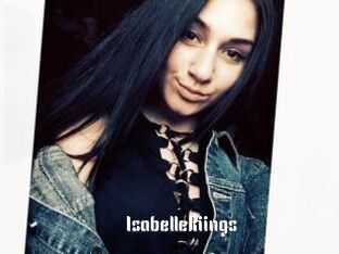 IsabelleKiings