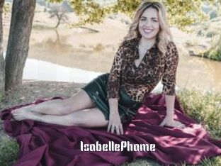 IsabellePhame